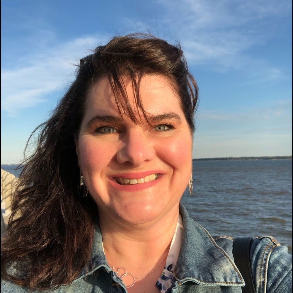 Meet your Posher, Michelle